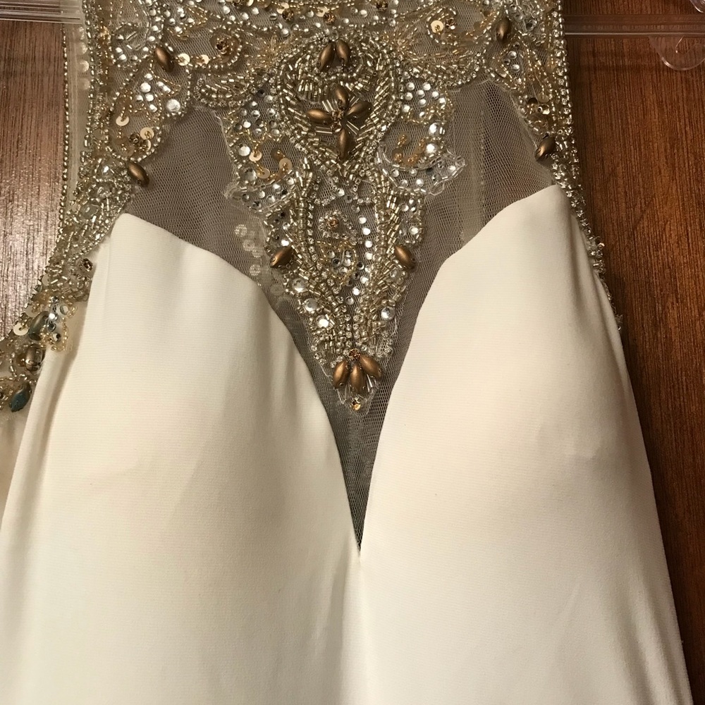 Prom Dress - Picture 4 of 5